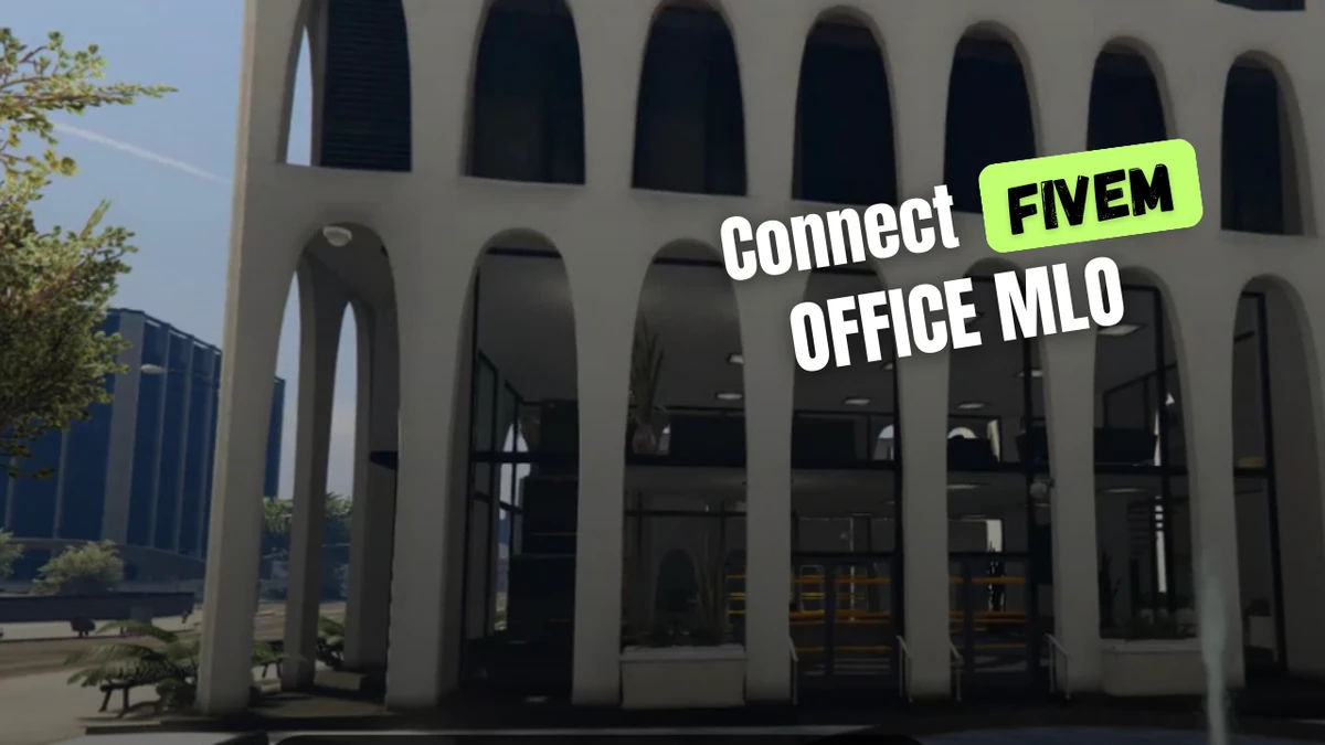 Connect Office MLO